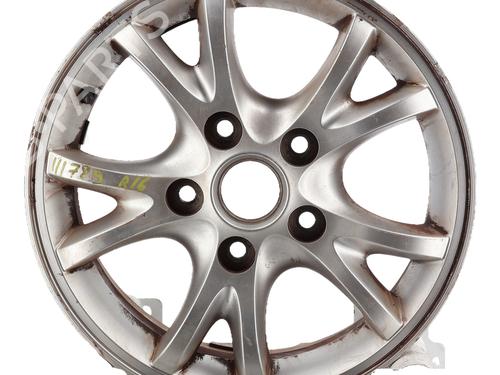 Used Rim Rim SSANGYONG ACTYON I 200 Xdi 4WD (141 hp) 40126833 40126833