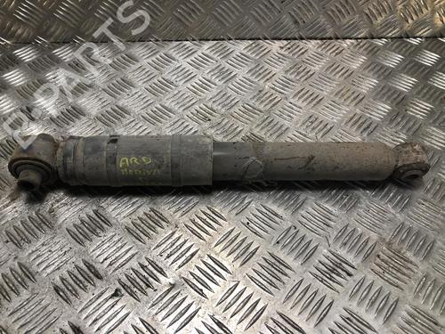 Used Right rear shock absorber OPEL MERIVA B MPV (S10) 1.4 (75) (120 hp) 31244271
