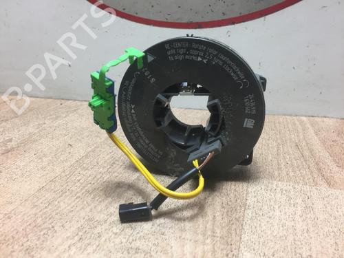 Used Squib airbag Squib airbag OPEL AGILA A (H00) 1.2 16V Twinport (F68) (80 hp) 13282271 13282271