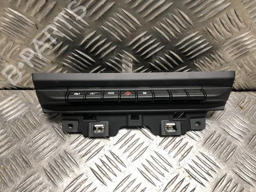 Warning Warning NISSAN PRIMASTAR Van (X82) 2.0 dCi 130 (131 hp) 35978074 35978074