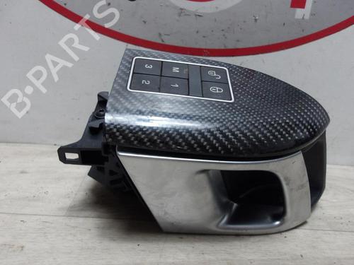 Used Front left interior door handle LAND ROVER RANGE ROVER SPORT II (L494) 5.0 SCV8 4x4 (510 hp) 12974135