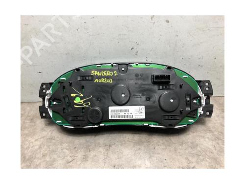 Cockpit DACIA SANDERO II TCe 90 (B8M1, B8MA, B8AC) | BP20634843C47 