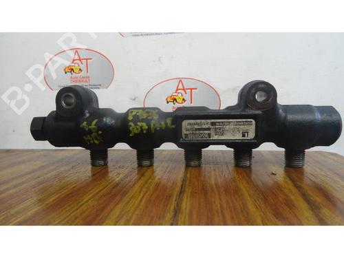 Used Injection rail PEUGEOT 307 (3A/C) 1.6 HDi 110 (109 hp) 30672802