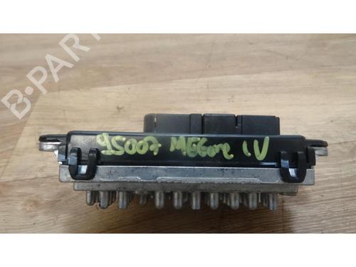 Used Heater resistor RENAULT MEGANE IV Hatchback (B9A/M/N_) 1.6 TCe 205 (B9MV) (205 hp) 23109406