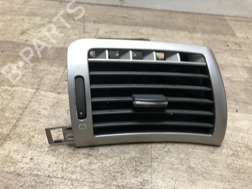 Used Air vent PEUGEOT 407 (6D_) 2.0 HDi 135 (6DRHRH, 6DRHRE, 6DRHRG, 6DRHRJ) (136 hp) 23871652