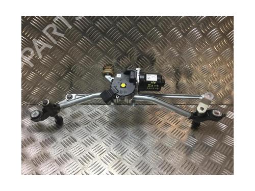 Viskermotor vindrude PEUGEOT 208 II (UB_, UP_, UW_, UJ_) 1.2 PureTech 100 | BP24612356M29 
