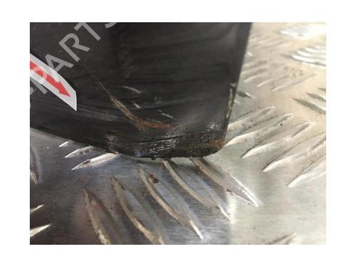 Left rear door HONDA CR-V I (RD) 2.0 16V 4WD (RD1, RD3) | BP24872941C4 