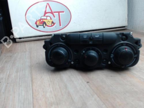 Climate control SEAT TOLEDO III (5P2) 1.9 TDI | BP28287187I5 