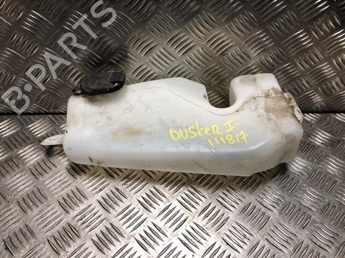 Used Windscreen washer tank DACIA DUSTER (HS_) 1.5 dCi 4x4 (109 hp) 33044579