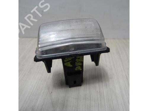 Licence plate light CITROËN XSARA PICASSO (N68) 1.6 HDi | BP13131179I40 