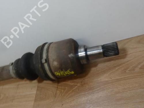 Left front driveshaft CITROËN XSARA PICASSO (N68) 1.8 16V | BP29522881M38 