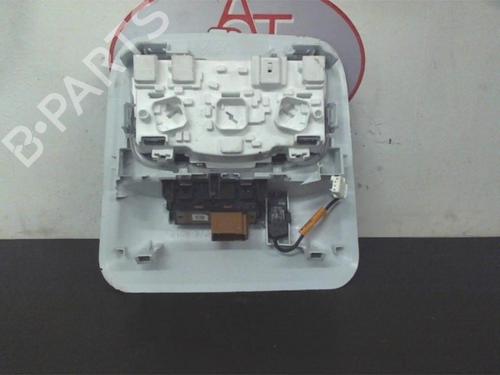Interior roof light PEUGEOT 208 I (CA_, CC_) 1.4 HDi | BP13037464I8