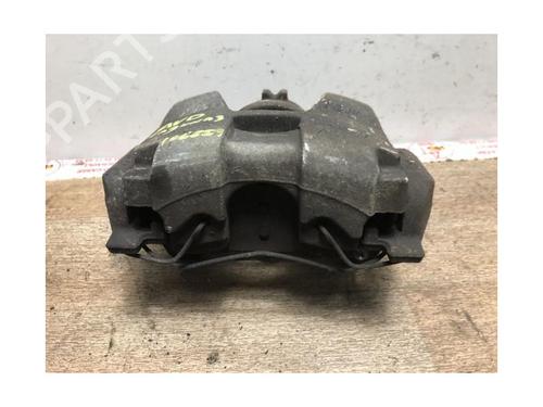Right front brake caliper RENAULT LAGUNA Coupe (DT0/1) 2.0 dCi (DT01, DT08, DT09, DT0K, DT12, DT1C, DT1D, DT1M,... | BP20616818M104