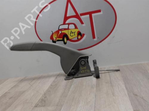 håndbremse RENAULT ZOE Hatchback Van (BFM_) Electric (BFME) (92 hp) 20629053