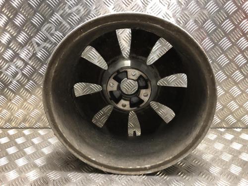 Rim CITROËN C3 Picasso (SH_) 1.2 THP 110 (SHHNZ6) | BP31204248C45