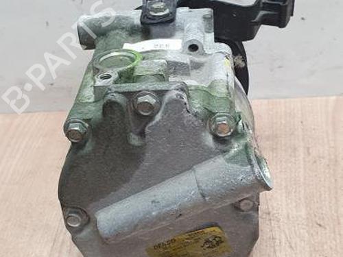 Used AC compressor FIAT 500 C (312_) 1.2 (312CXA1A, 312AXA1A) (69 hp) 23128086