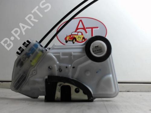 Front right lock PEUGEOT 108 1.2 | BP13283774C97 