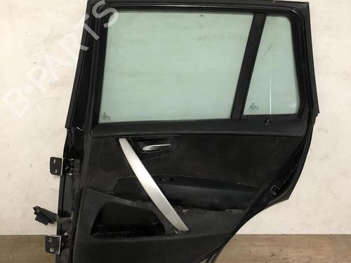Right rear door BMW X3 (E83) 3.0 d | BP20628319C5 