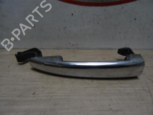 Front right exterior door handle CITROËN C3 II (SC_) 1.4 HDi 70 (SC8HZC, SC8HR0, SC8HP4) | BP20632070C129 