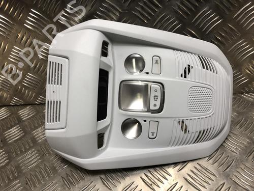 Plafonier PEUGEOT 5008 II (MC_, MJ_, MR_, M4_) 1.5 BlueHDi 130 (MCYHZJ, MCYHZR, MCYHZX) (131 hp) 31203365