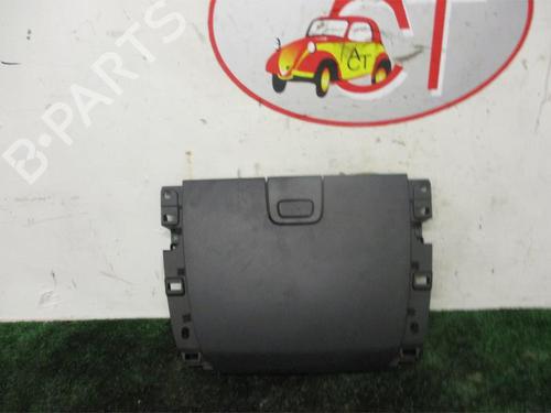 Used Cup/Object holder FORD C-MAX (DM2) 1.8 TDCi (115 hp) 29703189