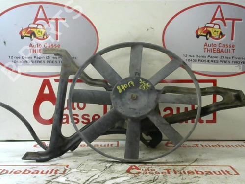 Used Heater blower motor CITROËN SAXO (S0, S1) 1.1 X, SX (60 hp) 31204470