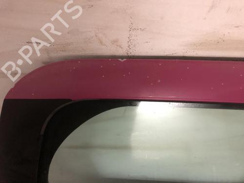 Right front door CITROËN DS3 (SA_) 1.6 HDi 90 | BP31187689C3 