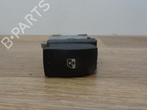 Used Right front window switch RENAULT MEGANE II (BM0/1_, CM0/1_) 1.9 dCi (90 hp) 13225398