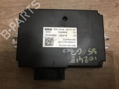 Computer BMW 5 (G30, F90) 530 e Plug-in Hybrid (252 hp) 28591325