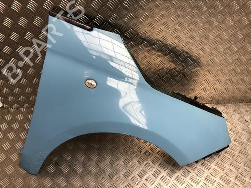 Forkjerm høyre FIAT 500 (312_) 1.2 (312AXA1A) (69 hp) 32087037