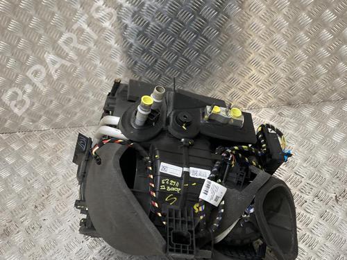 Used Heater matrix box Heater matrix box PEUGEOT 2008 II (UD_, US_, UY_, UJ_, UR_, UC_) 1.5 BlueHDI 130 (131 hp) 33717385 33717385