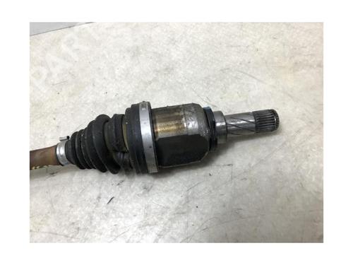 Left front driveshaft DACIA LOGAN MCV II TCe 90 (K8M1, K8MA, K8AC) | BP25799812M38 