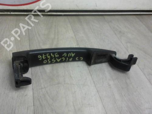 Front left exterior door handle CITROËN C3 Picasso (SH_) 1.6 HDI 90 | BP13267916C128 