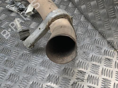 Udstødningssystem MERCEDES-BENZ SPRINTER 5-t Platform/Chassis (B907) 516 CDI (907.153, 907.155, 907.253, 907.255) | BP31197685M121 