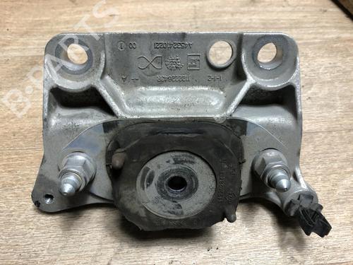 Used Engine mount RENAULT TWINGO III (BCM_, BCA_) 1.0 SCe 70 (71 hp) 25305337