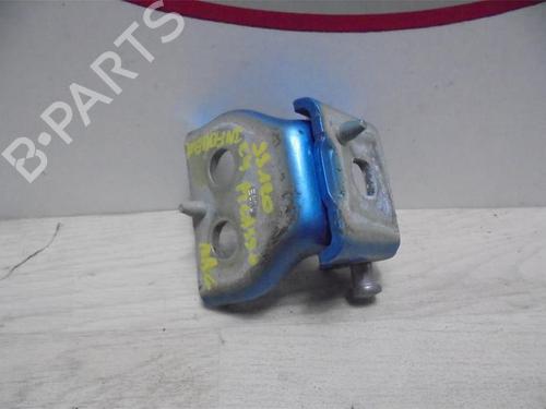 Hinge/Door check strap CITROËN C4 Picasso I MPV (UD_) 1.6 HDi 110 | BP13227745C146 
