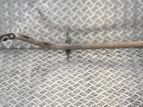 Used Exhaust system DACIA SANDERO II TCe 90 (B8M1, B8MA, B8AC) (90 hp) 31204615