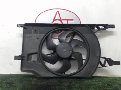 Used Heater blower motor Heater blower motor RENAULT VEL SATIS (BJ0_) 2.0 16V Turbo (BJ0K) (163 hp) 13227821 13227821