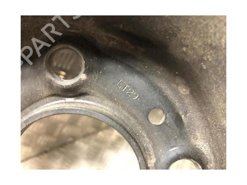 Rim PEUGEOT 3008 I MPV (0U_) 1.6 HDi | BP25464149C45