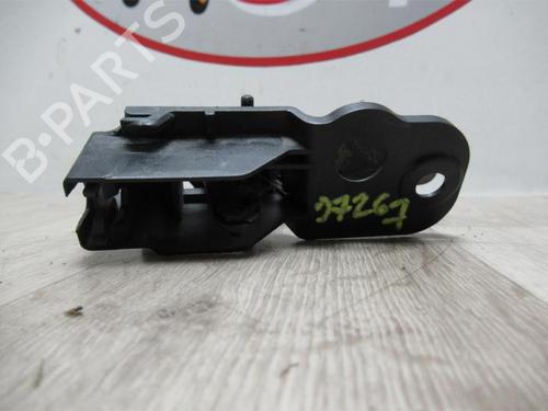 Front right interior door handle CITROËN NEMO Box Body/MPV (AA_) 1.3 HDi 75 | BP13225883I14 