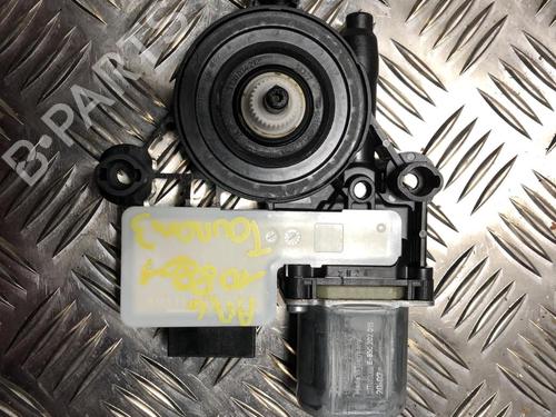 Used Left rear window motor VW TOURAN (5T1) 2.0 TDI (150 hp) 23036959