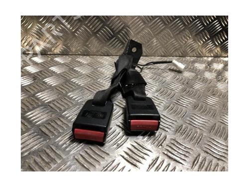 Seat buckle NISSAN QASHQAI / QASHQAI +2 I (J10, NJ10, JJ10E) 2.0 All-wheel Drive | BP25710473I32 
