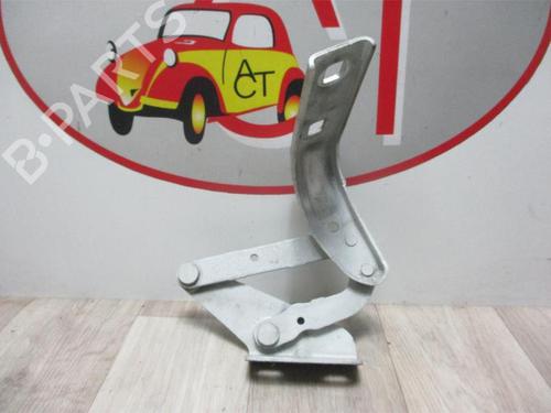Used Hinge/Door check strap RENAULT MASTER II Van (FD) 2.2 dCI 90 (FD0G, FD0N, FD2G, FD2N, FD3G, FD3N) (90 hp) 28286643