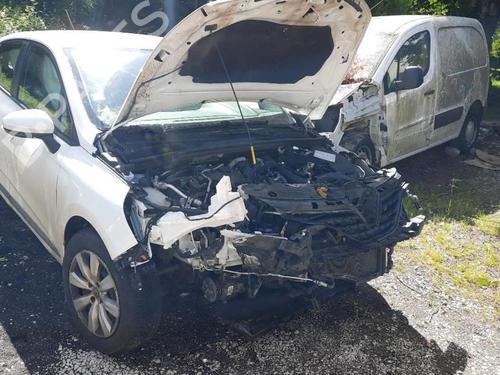 Ignition barrel RENAULT CLIO V (B7_) 1.5 Blue dCi 85 (B7AG) | BP23395209M48