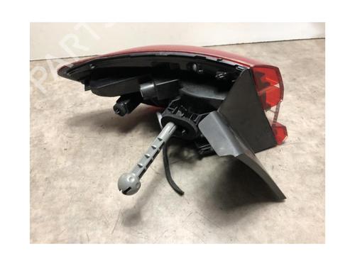 Højre baglygte RENAULT CLIO V (B7_) 1.0 TCe 90 (B7MT) | BP27620742C35 