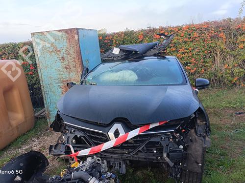 Other RENAULT CLIO V (B7_) 1.3 TCe 130 (B7MF) | BP20633670O1  - Image 5
