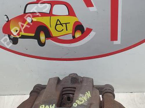 Used Left front brake caliper MERCEDES-BENZ A-CLASS (W169) A 180 CDI (169.007, 169.307) (109 hp) 13270851