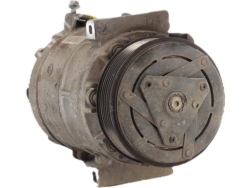AC compressor RENAULT TRAFIC III Van (FG_) 1.6 dCi 95 (FGMJ, FGMR) | BP39668246M34 - Image 4