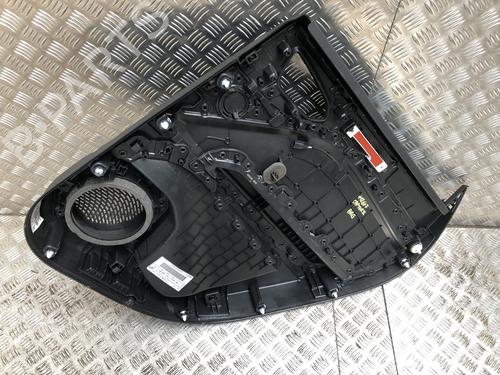 Rear left panel RENAULT CAPTUR II (HF_) TCe 155 (HFMN) | BP38170215C60 - Image 2