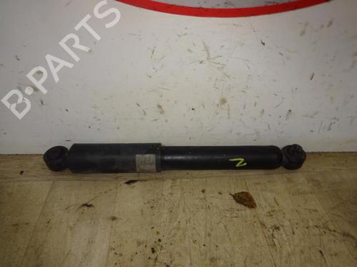 Used Left rear shock absorber FIAT PANDA (169_) 1.2 (169.AXB11, 169.AXB1A) (60 hp) 24809478